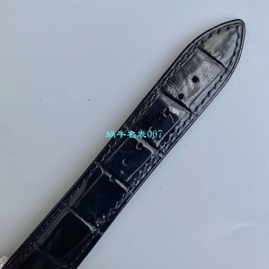 【TW Factory  High quality  Knockoff  Watches 】Vacheron Constantin  传袭系列82760/000G-9852 wrist watches  / JJ208