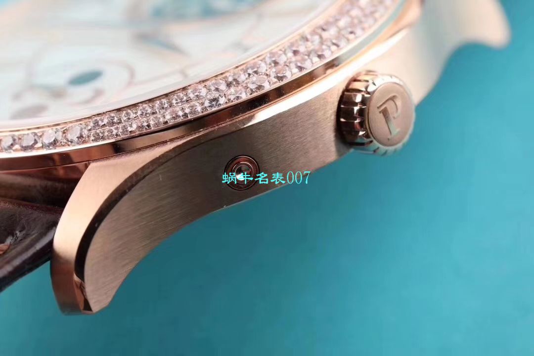 【R8 Factory  High quality  Replica  Tourbillon  Watches 】 Piaget BLACK -TIE系列G0A37114,G0A39116 wrist watches  / PT020