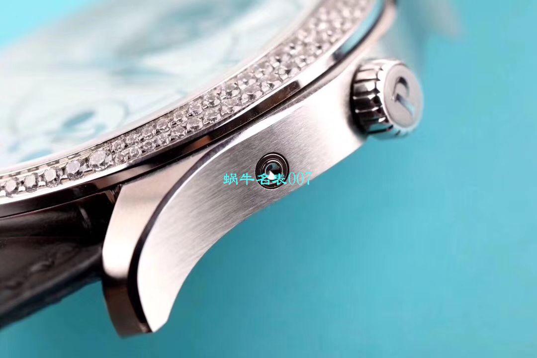 【R8 Factory PIAGET Replica Copy  Watches 】 Piaget BLACK -TIE系列G0A37115,G0A38114 Tourbillon  wrist watches  / PT021