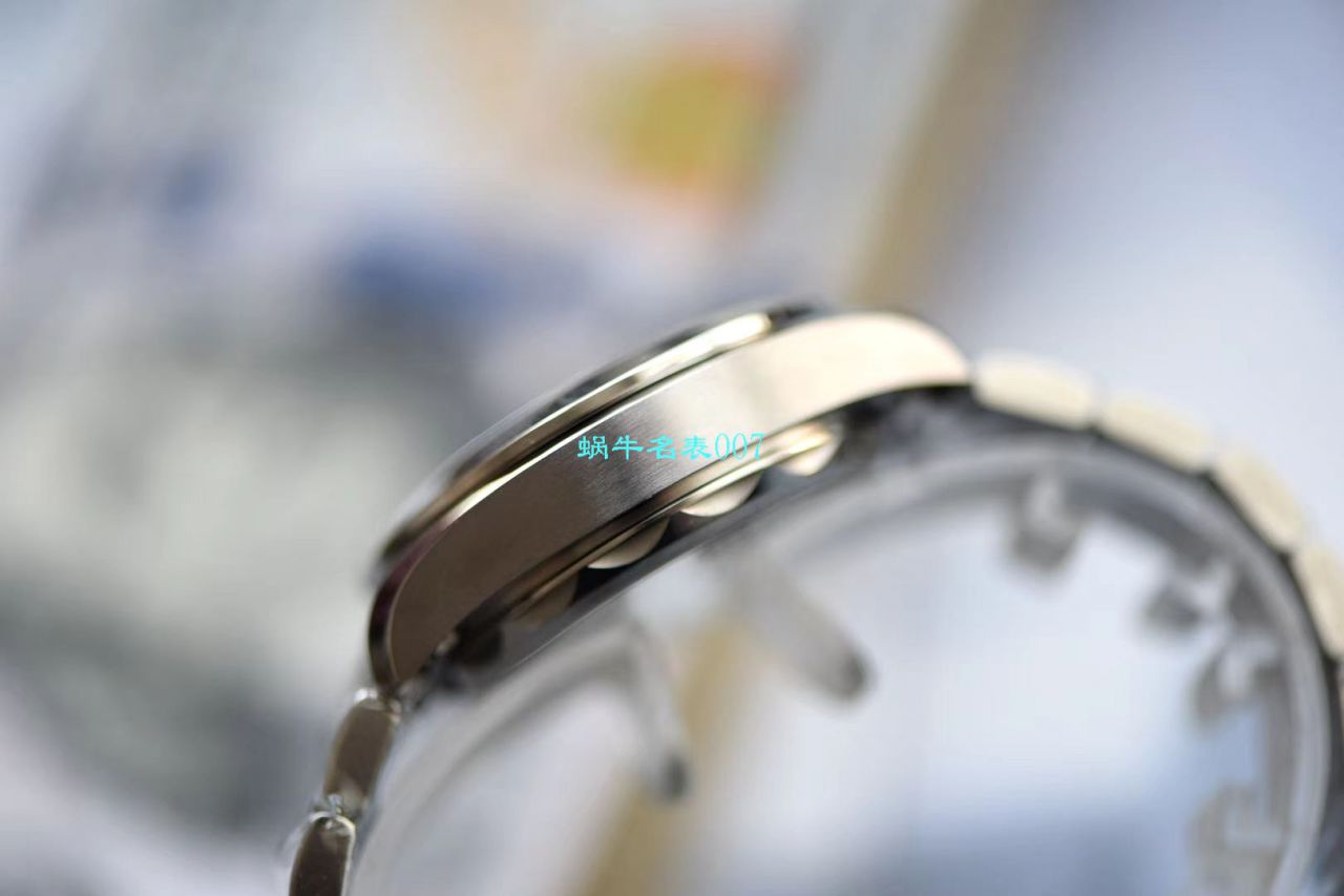 VS Factory  Replica Watches 即将推出 Seamaster 150m女士机械 wrist watches -34mmOMEGA专为女士打造专属女人的Omega / M618