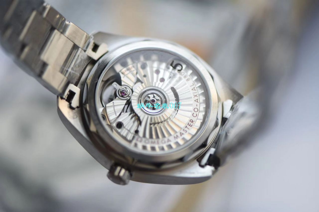 VS Factory  Replica Watches 即将推出 Seamaster 150m女士机械 wrist watches -34mmOMEGA专为女士打造专属女人的Omega / M618