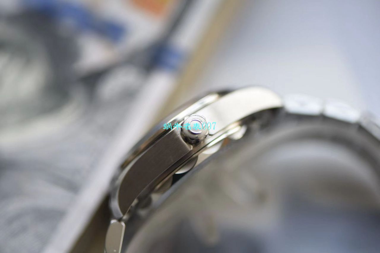 VS Factory  Replica Watches 即将推出 Seamaster 150m女士机械 wrist watches -34mmOMEGA专为女士打造专属女人的Omega / M618