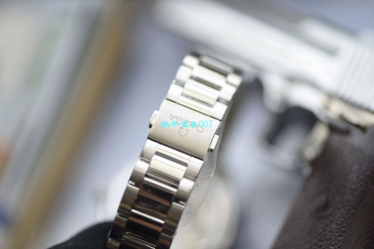 VS Factory  Replica Watches 即将推出 Seamaster 150m女士机械 wrist watches -34mmOMEGA专为女士打造专属女人的Omega / M618