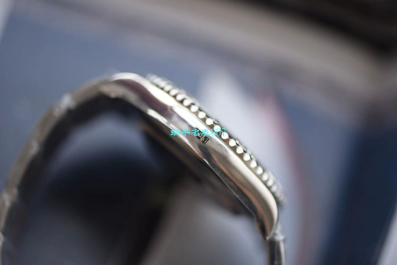 【 Video analysis N Factory Rolex Replica Copy  Watches 】904钢 Rolex  Yacht-Master YM型系列116622-78760 银盘 wrist watches  / R512