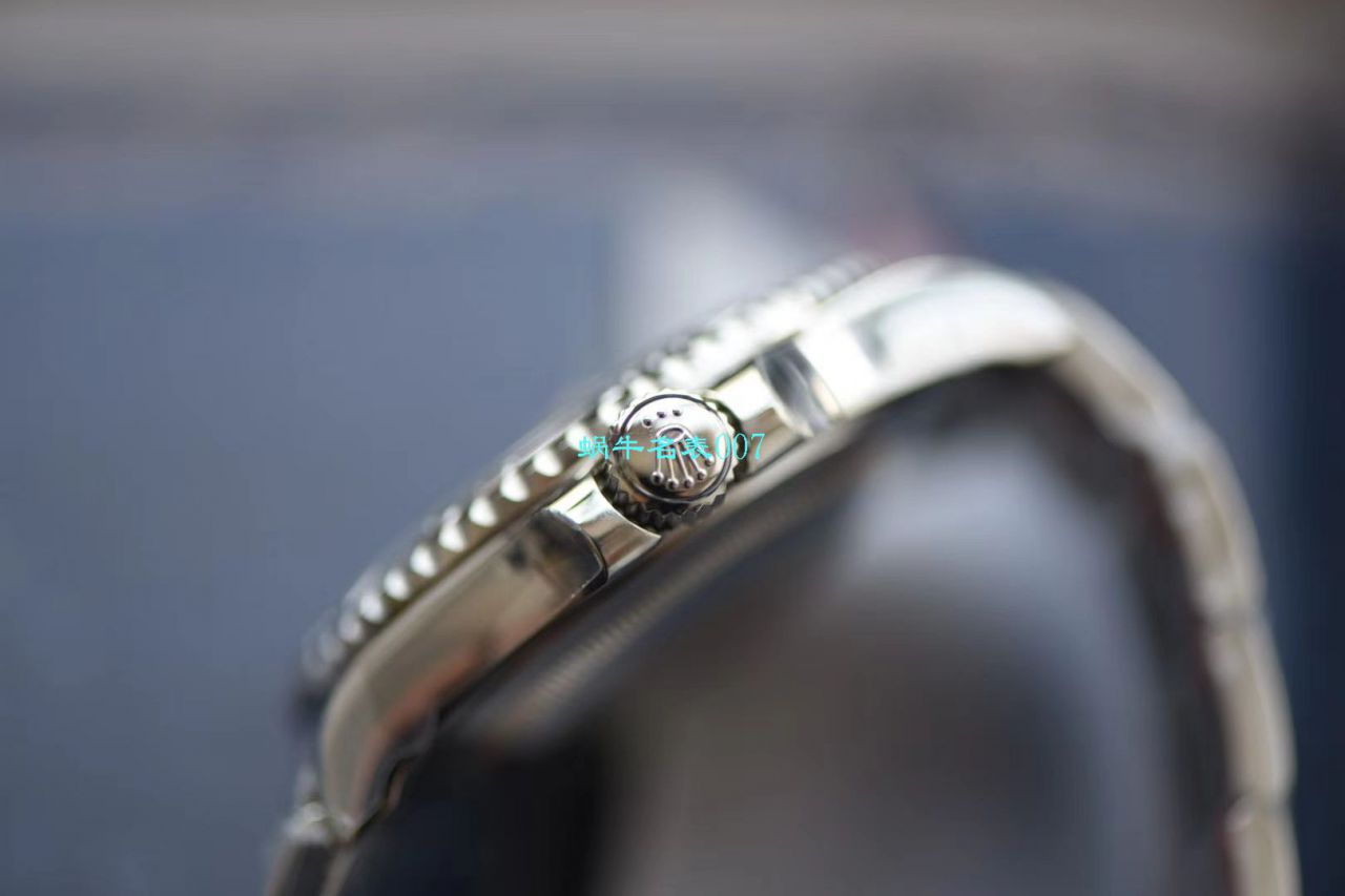 【 Video analysis N Factory Rolex High quality  Knockoff  Watches 】904钢 Rolex  Yacht-Master 系列m126622-0002 wrist watches  / R516