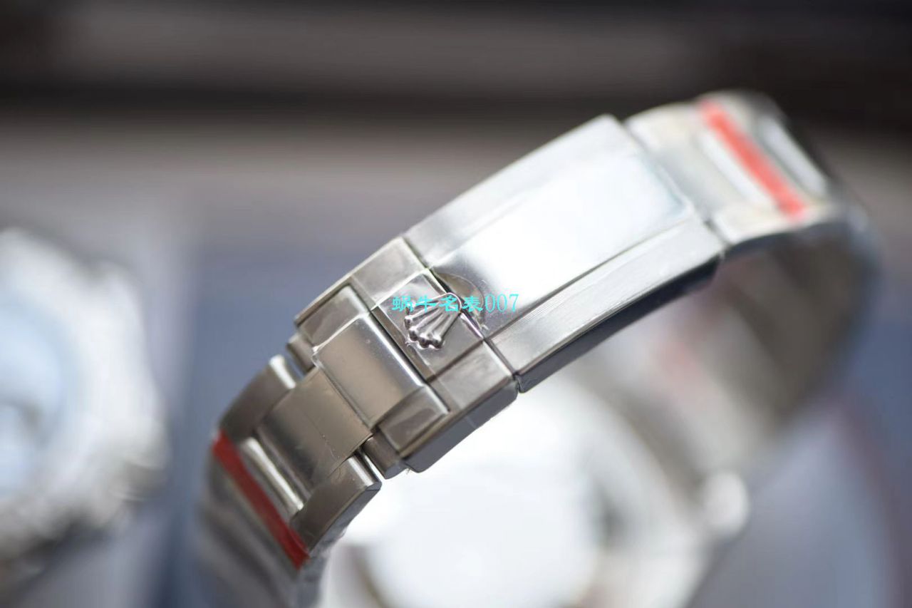 【 Video analysis N Factory Rolex High quality  Knockoff  Watches 】904钢 Rolex  Yacht-Master 系列m126622-0002 wrist watches  / R516