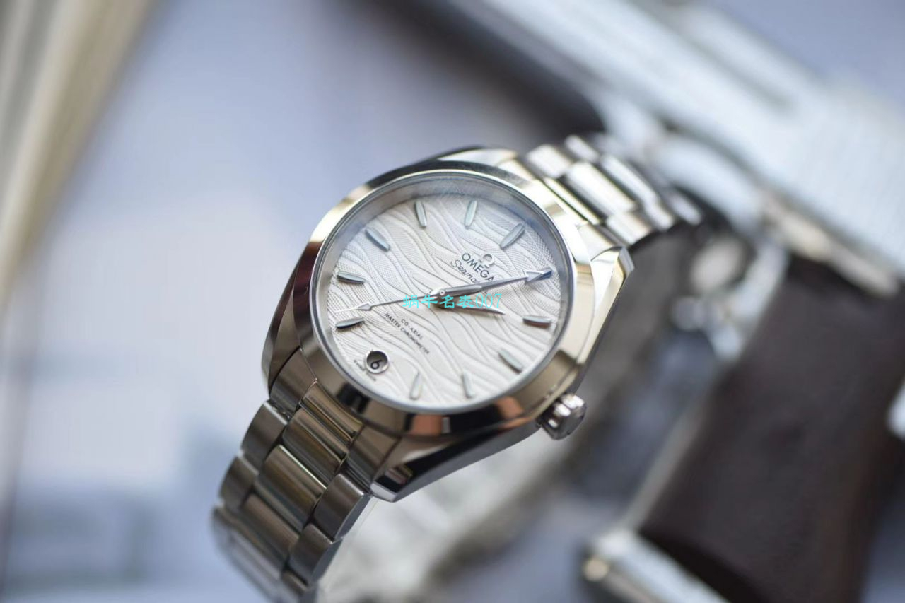 VS Factory OMEGA Seamaster  Replica Watches  Perfect  Replica 女士220.10.34.20.02.002 wrist watches  / M623