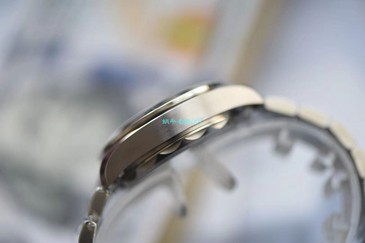 VS Factory Omega女表OMEGA Seamaster  Perfect  Copy 女士220.10.34.20.55.001 wrist watches  / M621