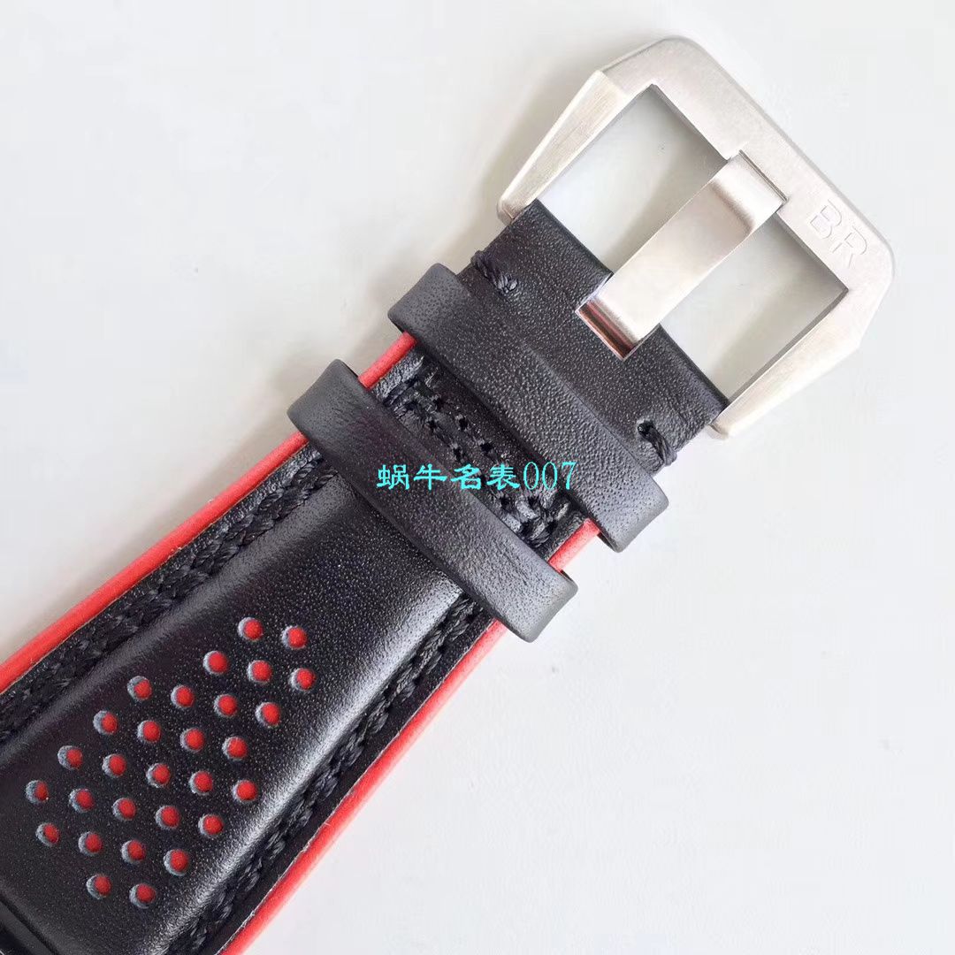 【BR Factory Bell & Ross Replica Copy  Watches 】 Bell & Ross INSTRUMENTS系列BR 03-92 AEROGT wrist watches  / BR0392AEROGT