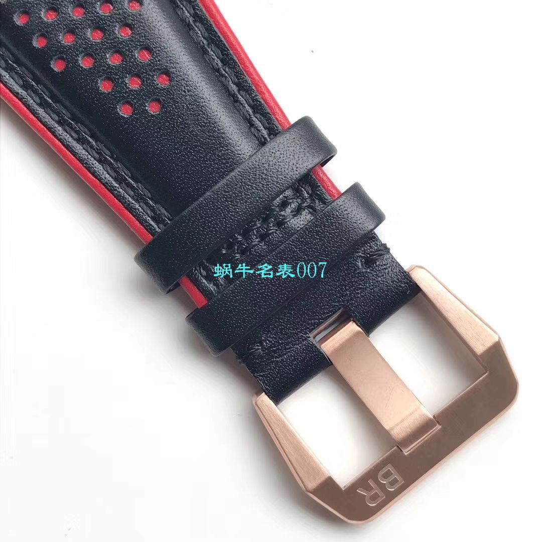 【BR Factory Bell & Ross Replica Copy  Watches 】 Bell & Ross INSTRUMENTS系列BR 03-92 AEROGT wrist watches  / BR0392AEROGT