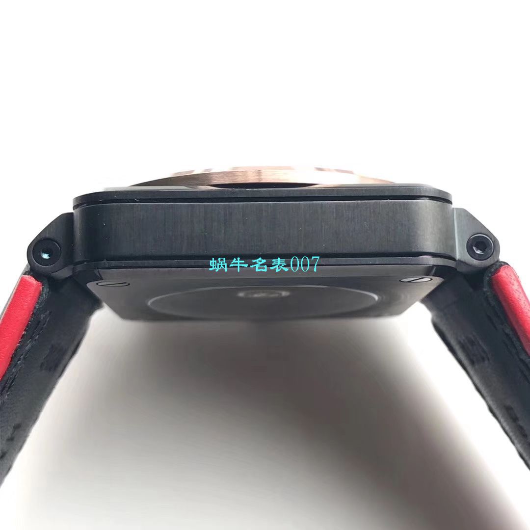 【BR Factory Bell & Ross Replica Copy  Watches 】 Bell & Ross INSTRUMENTS系列BR 03-92 AEROGT wrist watches  / BR0392AEROGT