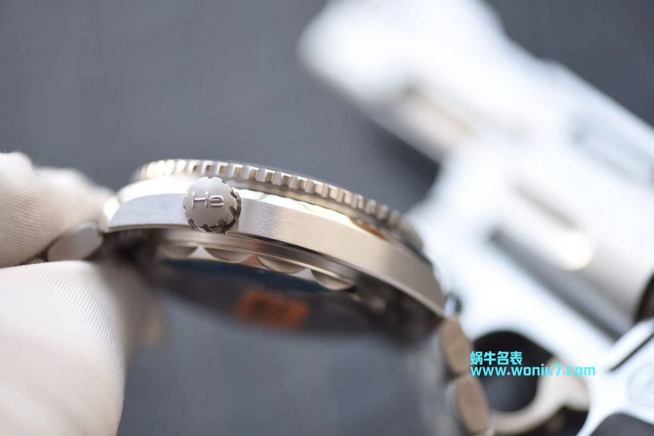 【 Video analysis VS Factory OMEGA四分一橙】OMEGA海洋宇宙600米 top  Replica Copy 215.30.44.21.01.002 wrist watches  / M631