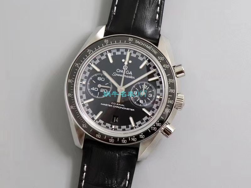 OM Factory OMEGA赛车计时码表【SPEEDMASTER】超霸 Replica Copy  Watches 329.30.44.51.01.002，329.33.44.51.01.001 wrist watches  / M633
