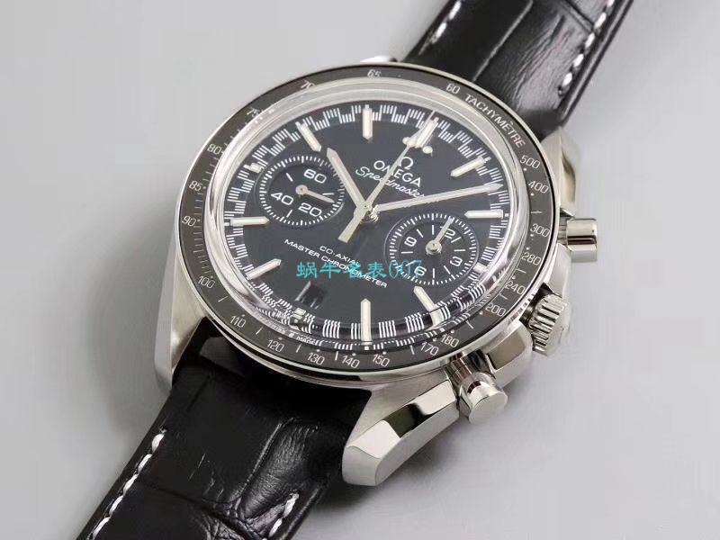 OM Factory OMEGA赛车计时码表【SPEEDMASTER】超霸 Replica Copy  Watches 329.30.44.51.01.002，329.33.44.51.01.001 wrist watches  / M633