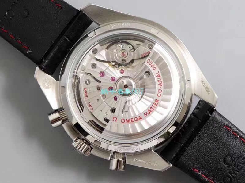 OM Factory OMEGA赛车计时码表【SPEEDMASTER】超霸 Replica Copy  Watches 329.30.44.51.01.002，329.33.44.51.01.001 wrist watches  / M633