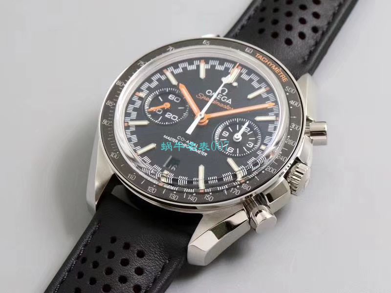 OM Factory OMEGA赛车计时码表【SPEEDMASTER】超霸 Replica Copy  Watches 329.30.44.51.01.002，329.33.44.51.01.001 wrist watches  / M633