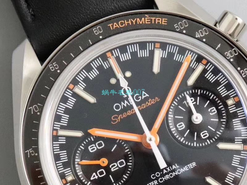 OM Factory OMEGA赛车计时码表【SPEEDMASTER】超霸 Replica Copy  Watches 329.30.44.51.01.002，329.33.44.51.01.001 wrist watches  / M633