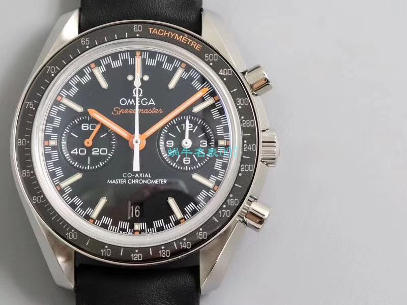 OM Factory OMEGA赛车计时码表【SPEEDMASTER】超霸 Replica Copy  Watches 329.30.44.51.01.002，329.33.44.51.01.001 wrist watches  / M633