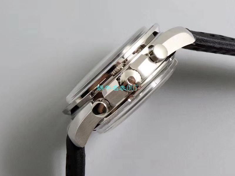 OM Factory OMEGA赛车计时码表【SPEEDMASTER】超霸 Replica Copy  Watches 329.30.44.51.01.002，329.33.44.51.01.001 wrist watches  / M633