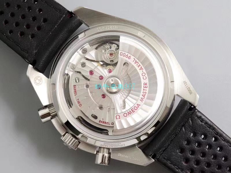 OM Factory OMEGA赛车计时码表【SPEEDMASTER】超霸 Replica Copy  Watches 329.30.44.51.01.002，329.33.44.51.01.001 wrist watches  / M633