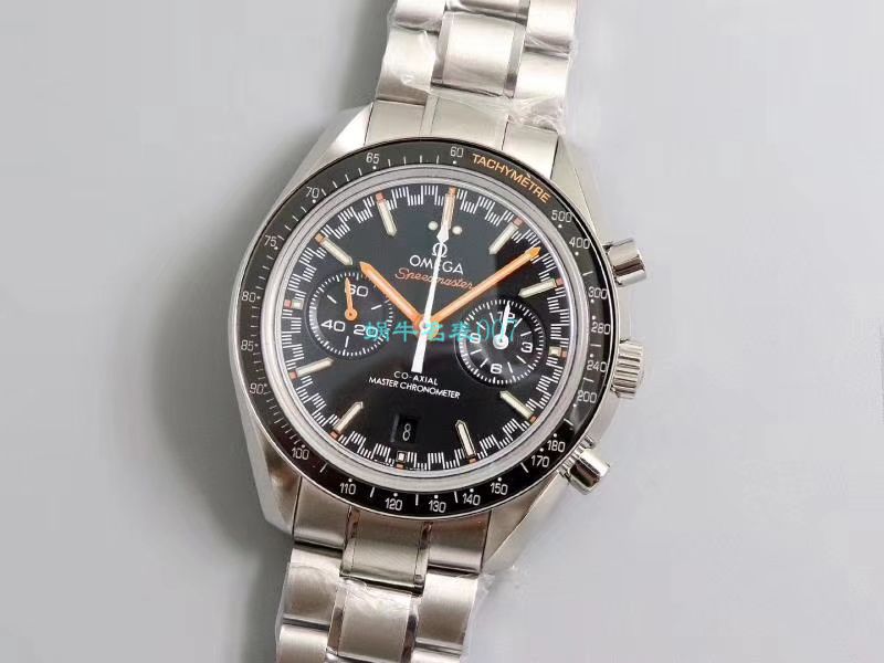 OM Factory OMEGA赛车计时码表【SPEEDMASTER】超霸 Replica Copy  Watches 329.30.44.51.01.002，329.33.44.51.01.001 wrist watches  / M633