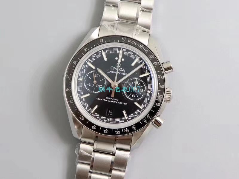 OM Factory OMEGA赛车计时码表【SPEEDMASTER】超霸 Replica Copy  Watches 329.30.44.51.01.002，329.33.44.51.01.001 wrist watches  / M633