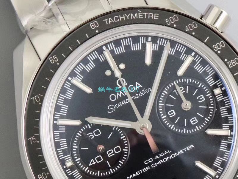 OM Factory OMEGA赛车计时码表【SPEEDMASTER】超霸 Replica Copy  Watches 329.30.44.51.01.002，329.33.44.51.01.001 wrist watches  / M633
