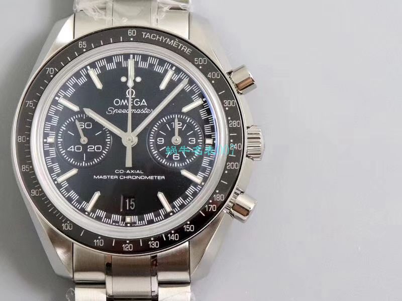 OM Factory OMEGA赛车计时码表【SPEEDMASTER】超霸 Replica Copy  Watches 329.30.44.51.01.002，329.33.44.51.01.001 wrist watches  / M633