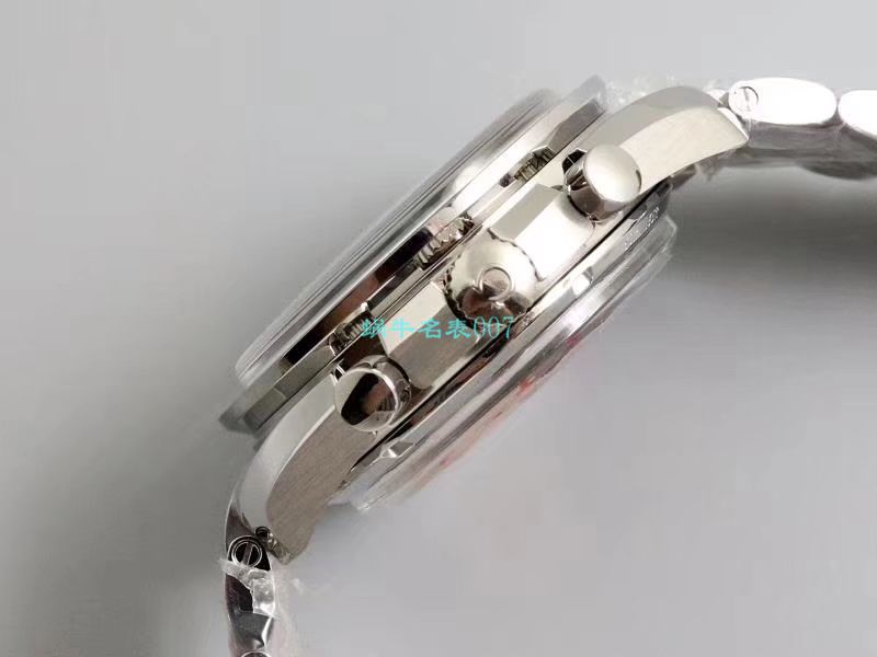 OM Factory OMEGA赛车计时码表【SPEEDMASTER】超霸 Replica Copy  Watches 329.30.44.51.01.002，329.33.44.51.01.001 wrist watches  / M633