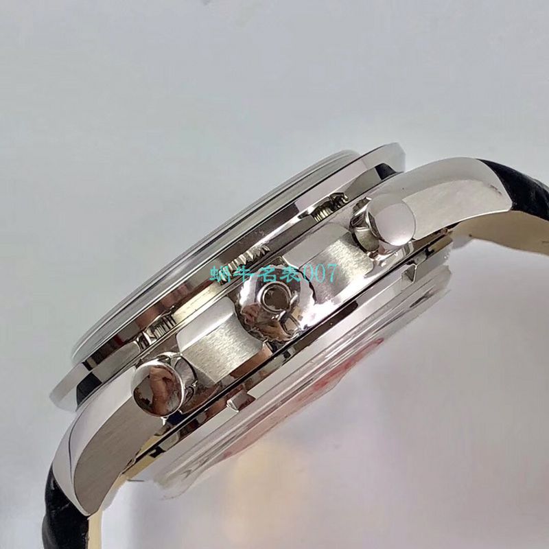 OM Factory OMEGA赛车计时码表【SPEEDMASTER】超霸 Replica Copy  Watches 329.30.44.51.01.002，329.33.44.51.01.001 wrist watches  / M633