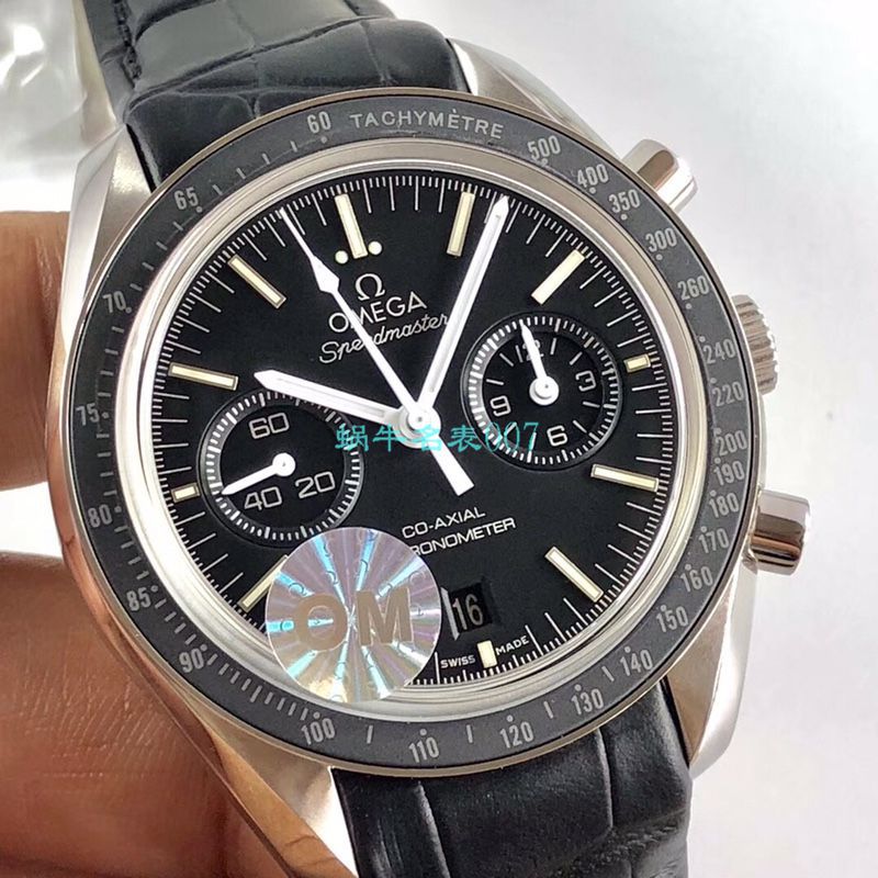OM Factory OMEGA赛车计时码表【SPEEDMASTER】超霸 Replica Copy  Watches 329.30.44.51.01.002，329.33.44.51.01.001 wrist watches  / M633
