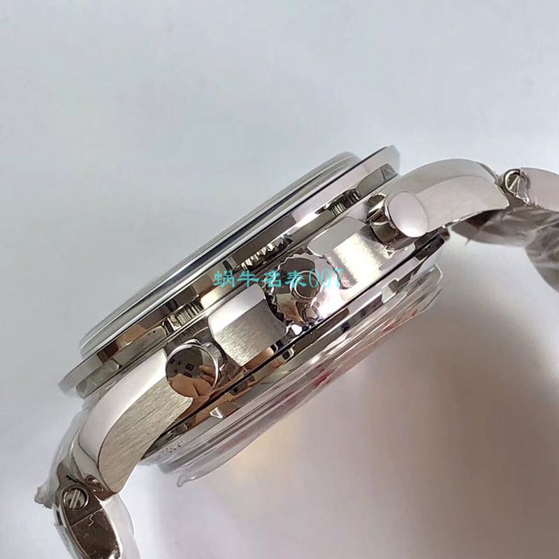 OM Factory OMEGA赛车计时码表【SPEEDMASTER】超霸 Replica Copy  Watches 329.30.44.51.01.002，329.33.44.51.01.001 wrist watches  / M633