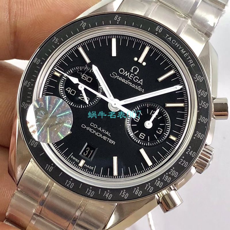 OM Factory OMEGA赛车计时码表【SPEEDMASTER】超霸 Replica Copy  Watches 329.30.44.51.01.002，329.33.44.51.01.001 wrist watches  / M633