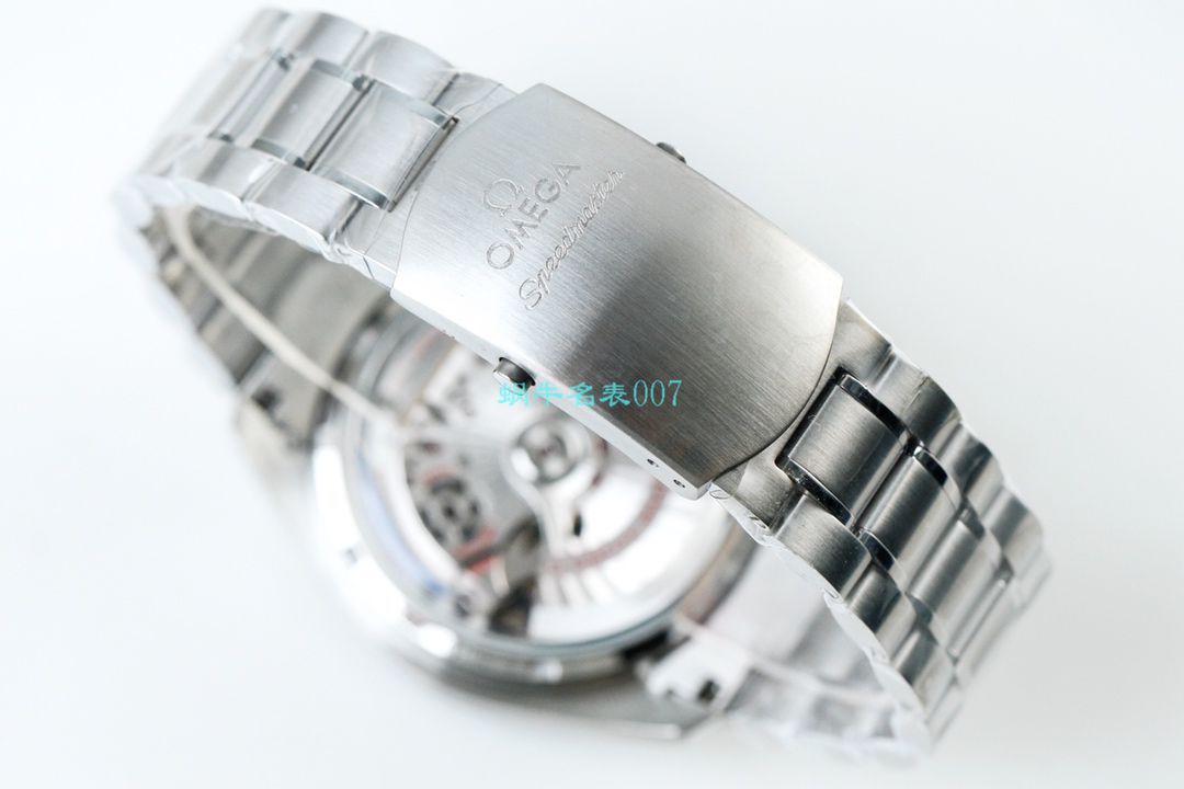 OM Factory OMEGA赛车计时码表【SPEEDMASTER】超霸 Replica Copy  Watches 329.30.44.51.01.002，329.33.44.51.01.001 wrist watches  / M633