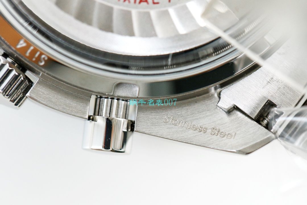 OM Factory OMEGA赛车计时码表【SPEEDMASTER】超霸 Replica Copy  Watches 329.30.44.51.01.002，329.33.44.51.01.001 wrist watches  / M633