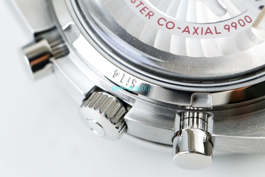 OM Factory OMEGA赛车计时码表【SPEEDMASTER】超霸 Replica Copy  Watches 329.30.44.51.01.002，329.33.44.51.01.001 wrist watches  / M633