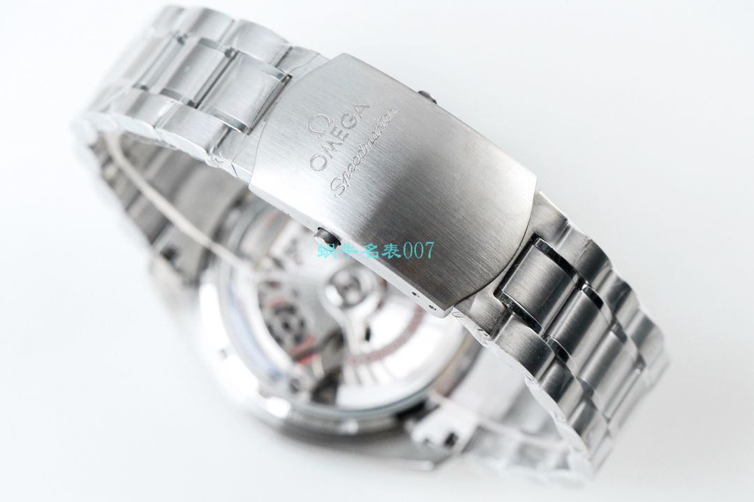 OM Factory OMEGA赛车计时码表【SPEEDMASTER】超霸 Replica Copy  Watches 329.30.44.51.01.002，329.33.44.51.01.001 wrist watches  / M633