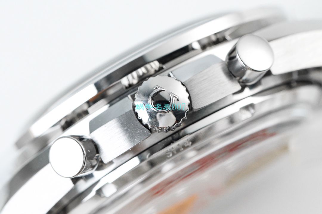 OM Factory OMEGA赛车计时码表【SPEEDMASTER】超霸 Replica Copy  Watches 329.30.44.51.01.002，329.33.44.51.01.001 wrist watches  / M633