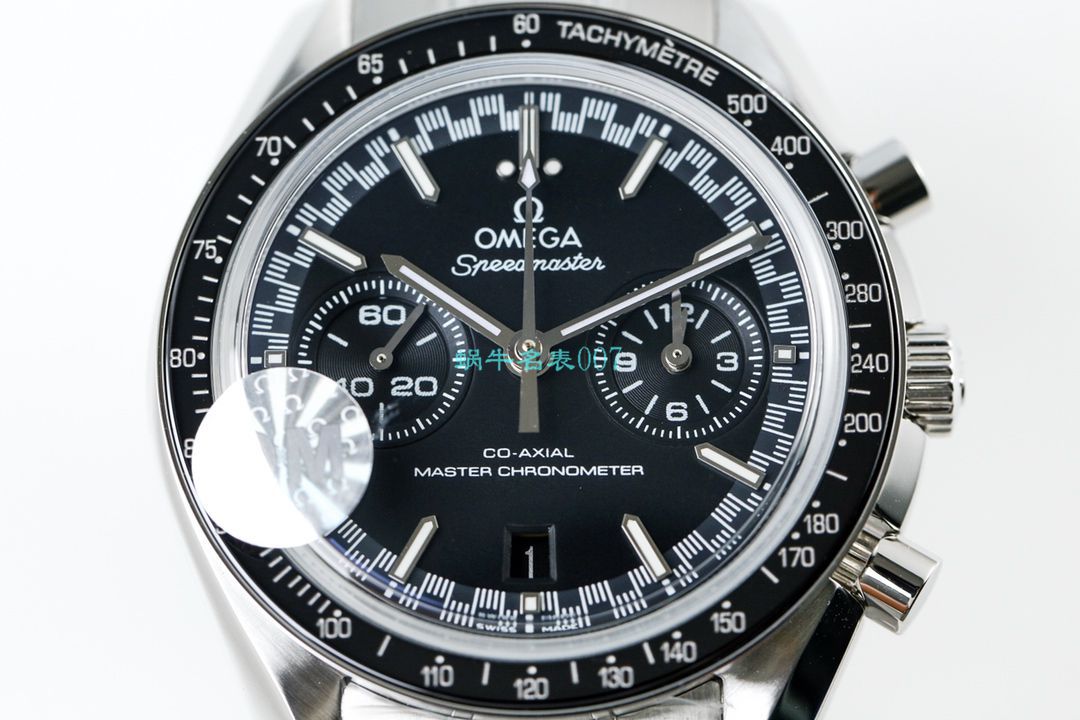 OM Factory OMEGA赛车计时码表【SPEEDMASTER】超霸 Replica Copy  Watches 329.30.44.51.01.002，329.33.44.51.01.001 wrist watches  / M633