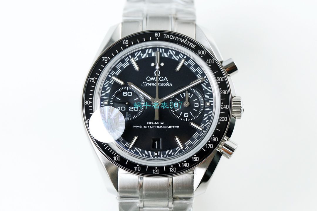OM Factory OMEGA赛车计时码表【SPEEDMASTER】超霸 Replica Copy  Watches 329.30.44.51.01.002，329.33.44.51.01.001 wrist watches  / M633