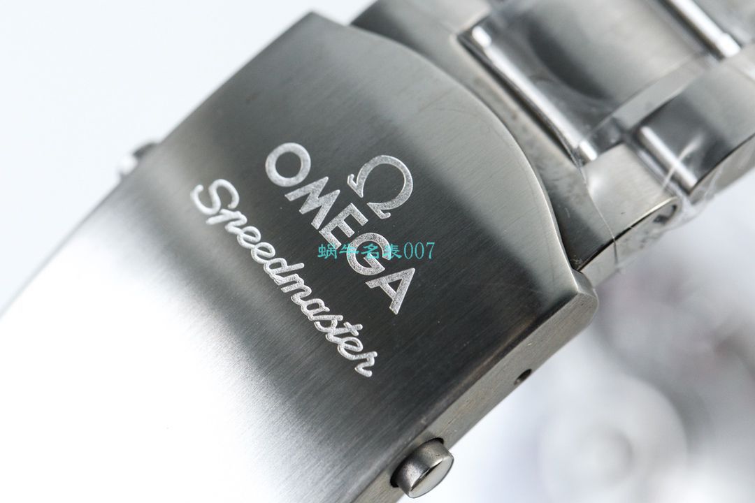 OM Factory OMEGA赛车计时码表【SPEEDMASTER】超霸 Replica Copy  Watches 329.30.44.51.01.002，329.33.44.51.01.001 wrist watches  / M633
