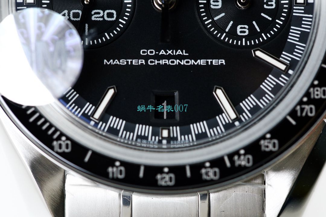 OM Factory OMEGA赛车计时码表【SPEEDMASTER】超霸 Replica Copy  Watches 329.30.44.51.01.002，329.33.44.51.01.001 wrist watches  / M633