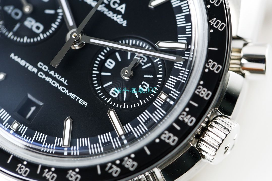OM Factory OMEGA赛车计时码表【SPEEDMASTER】超霸 Replica Copy  Watches 329.30.44.51.01.002，329.33.44.51.01.001 wrist watches  / M633