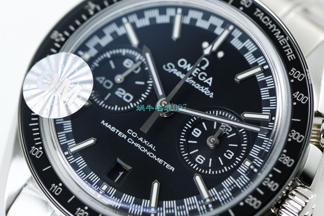 OM Factory OMEGA赛车计时码表【SPEEDMASTER】超霸 Replica Copy  Watches 329.30.44.51.01.002，329.33.44.51.01.001 wrist watches  / M633