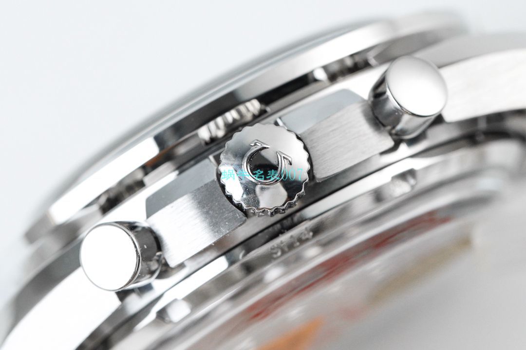 OM Factory OMEGA赛车计时码表【SPEEDMASTER】超霸 Replica Copy  Watches 329.30.44.51.01.002，329.33.44.51.01.001 wrist watches  / M633