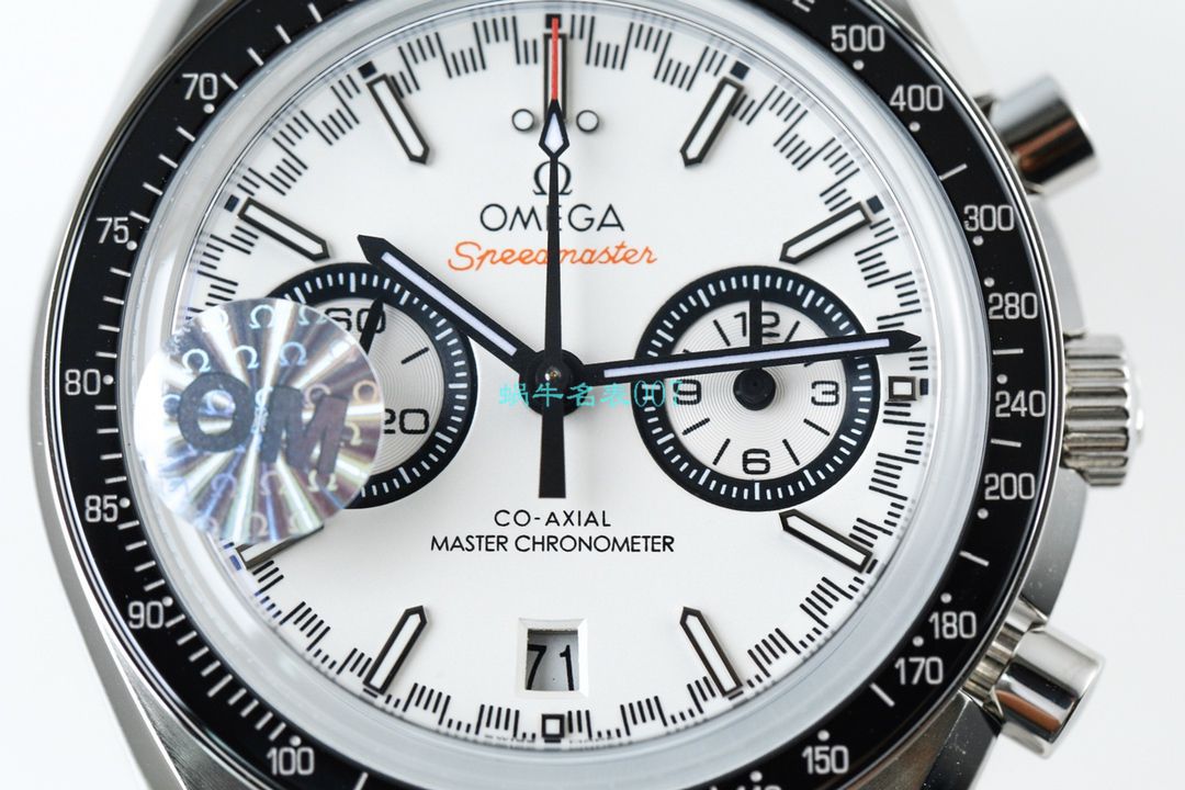 OM Factory OMEGA赛车计时码表【SPEEDMASTER】超霸 Replica Copy  Watches 329.30.44.51.01.002，329.33.44.51.01.001 wrist watches  / M633
