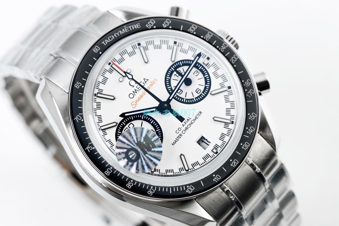 OM Factory OMEGA赛车计时码表【SPEEDMASTER】超霸 Replica Copy  Watches 329.30.44.51.01.002，329.33.44.51.01.001 wrist watches  / M633