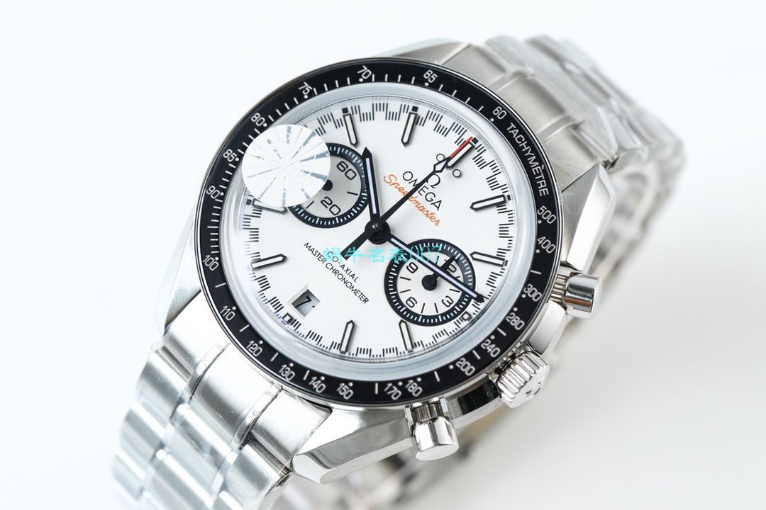 OM Factory OMEGA赛车计时码表【SPEEDMASTER】超霸 Replica Copy  Watches 329.30.44.51.01.002，329.33.44.51.01.001 wrist watches  / M633