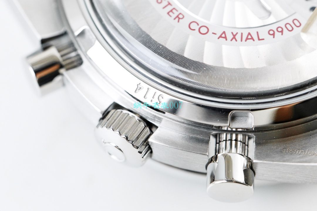 OM Factory OMEGA赛车计时码表【SPEEDMASTER】超霸 Replica Copy  Watches 329.30.44.51.01.002，329.33.44.51.01.001 wrist watches  / M633