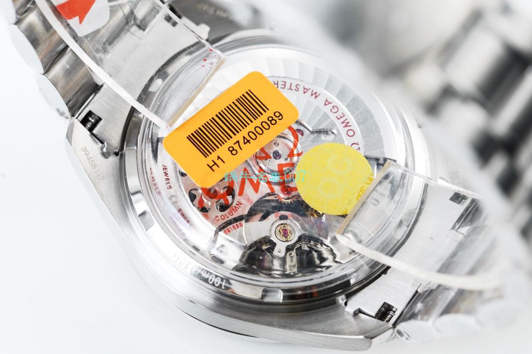 OM Factory OMEGA赛车计时码表【SPEEDMASTER】超霸 Replica Copy  Watches 329.30.44.51.01.002，329.33.44.51.01.001 wrist watches  / M633
